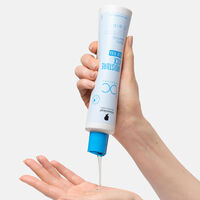 BC Moisture Kick Shampoo