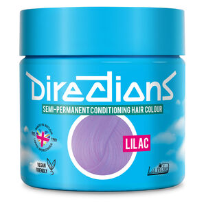 Haart&ouml;nung Lilac