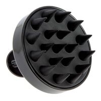 Massageb&uuml;rste f&uuml;r die Kopfhaut von M&auml;nnern