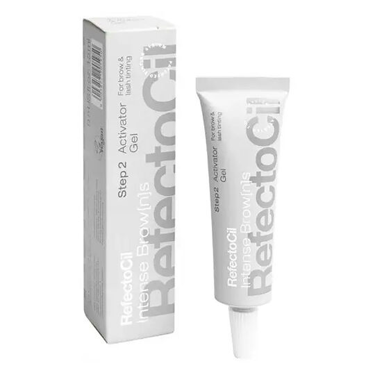 Activator Gel