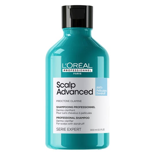 Hautkl&auml;rendes Anti-Schuppen-Shampoo Scalp Advanced