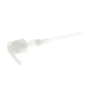 Pumpe f&uuml;r 500-ml-Flaschen