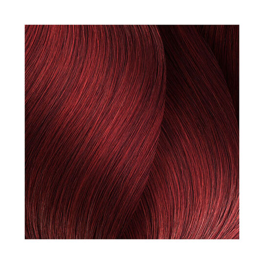 Permanente Haarfarbe Majirel