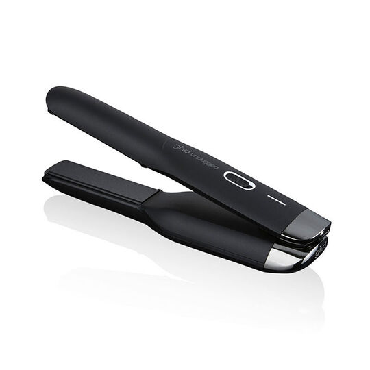 Styler Unplugged Schwarz