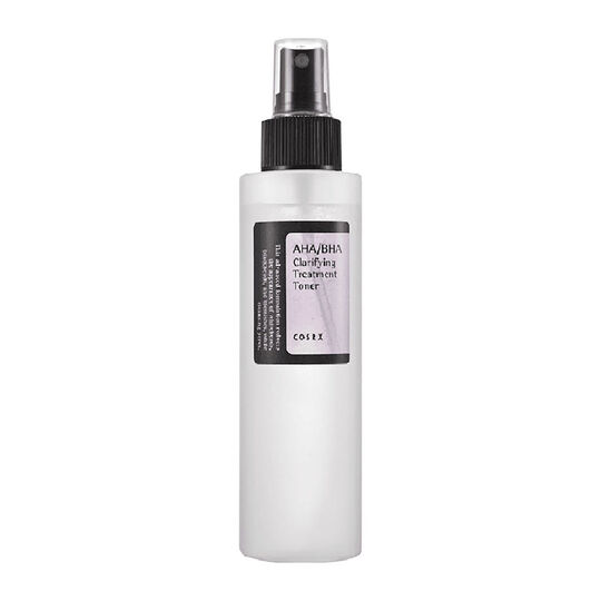 K-Beauty Routine &ndash; Zu Akne neigende Haut