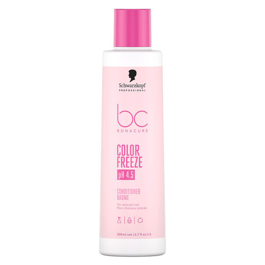 BC Color Freeze Conditioner