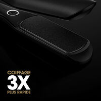 Das Duo aus Chronos Max und Bodyguard