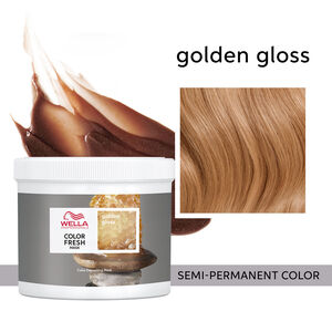 Color Fresh Mask