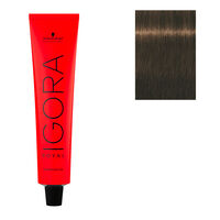 Igora Royal Highlifts 5-63 Hellkastanienbraun Schokolade Matt