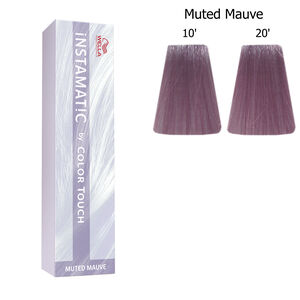 Pastellf&auml;rbung Color Touch Instamatic Pink Dream