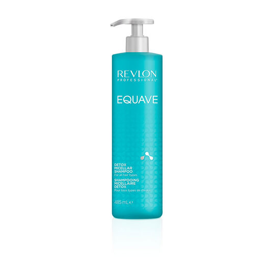 Equave Instant-Entwirrungsshampoo mit Mizellen