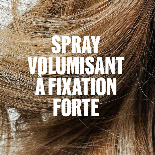 Sugar Lift Eimi Zuckerspray