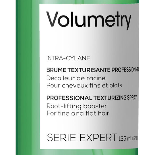Volumetry Texturierungsspray