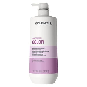 Der Color Brillanz Conditioner 1000ml