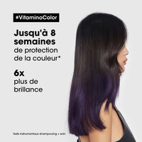 Nachf&uuml;llpackung Vitamino Color + Shampoo