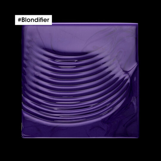 Cool Blondifier Neutralisierungsshampoo