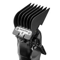 LO-PROFX Haarschneidemaschine