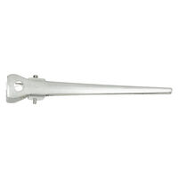 Aluminiumclip