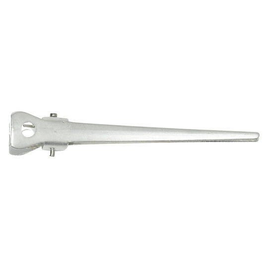 Aluminiumclip