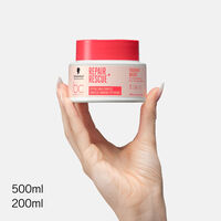 Repair Rescue+ Maske