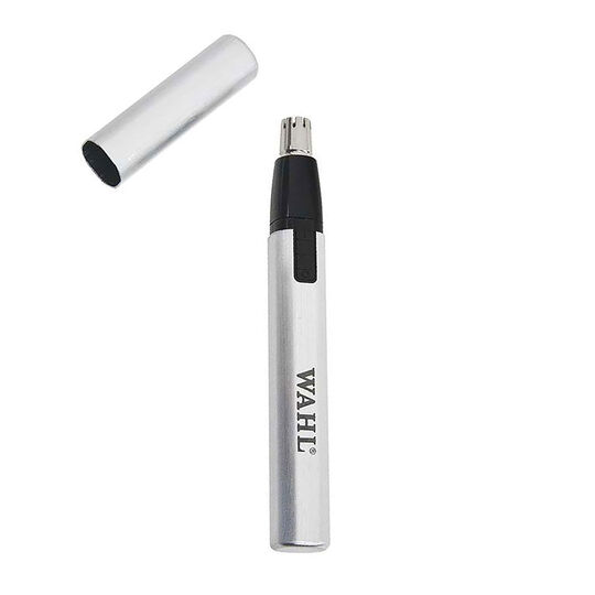 Nasen-/Ohrhaarschneider im Set