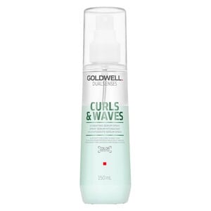 Curls & Waves Spray-Serum