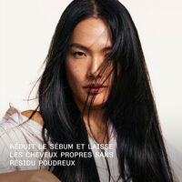 Trockenshampoo Nr. 4D