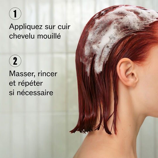 Ultimate Color Shampoo