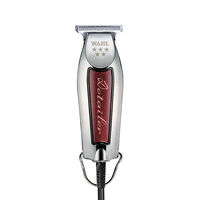 Barttrimmer und Finisher Detailer T-Wide 5 Star Series