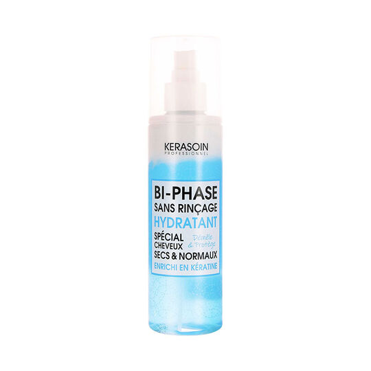 Zweiphasen Spr&uuml;hconditioner mit Keratin