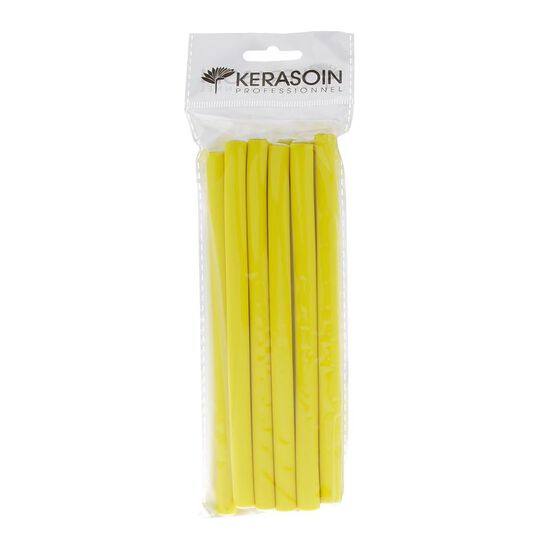 Flexible Lockenwickler, 10er-Set