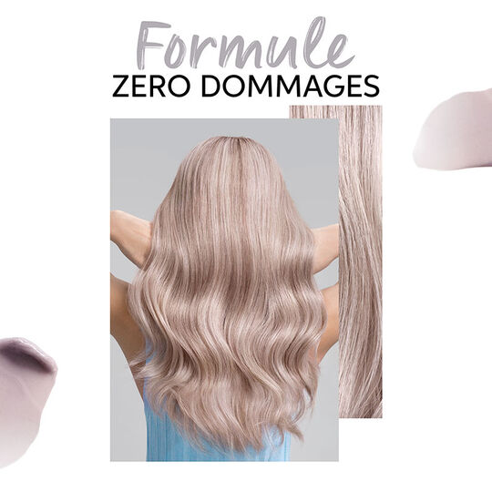 Color Fresh Maske in nat&uuml;rlichen Farbt&ouml;nen