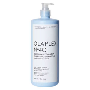 Kl&auml;rendes Shampoo Nr. 4C