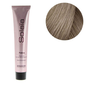 Sola&iuml;a Toner 8.11 Hellblond Tief Asch