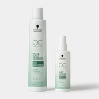 BC Scalp Soothing Shampoo