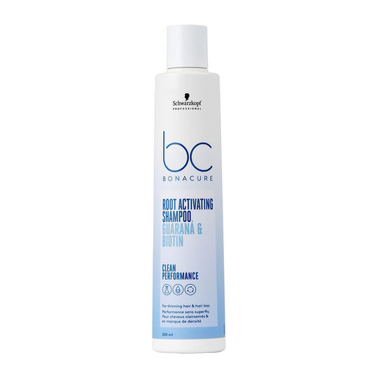 BC Root Activating Shampoo