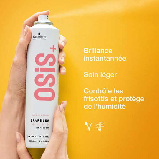 Osis Sparkler