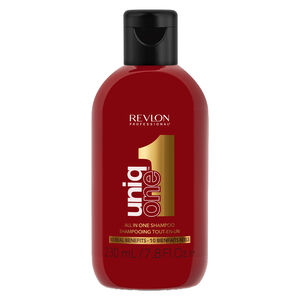 Uniq One All-in-One-Shampoo
