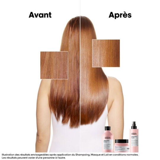 Nachf&uuml;llpackung Vitamino Color + Shampoo