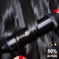 Duo Chronos Curve Max Wand und Curls Gone Wild