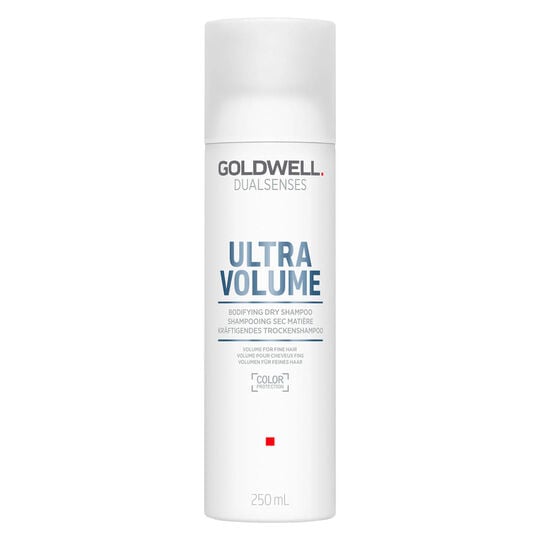 Kr&auml;ftigendes Trockenshampoo Ultra Volume