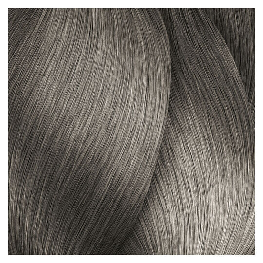 T&ouml;nung Dia light Hyaluronic 8.1 Hellblond Asch