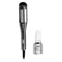 Duo SteamPod 4 Limited Edition Meteora und Gl&auml;ttungsbehandlung