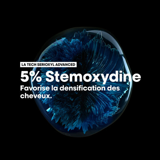 Serioxyl Advanced Anti-Thinning Serum