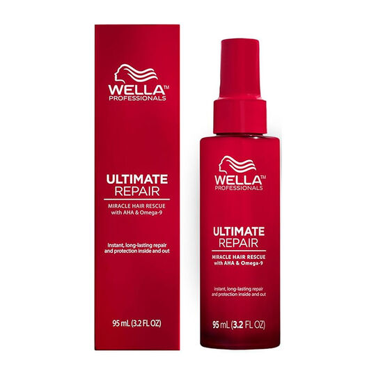 Ultimate Repair &ndash; die Wunderpflege f&uuml;r revitalisiertes Haar