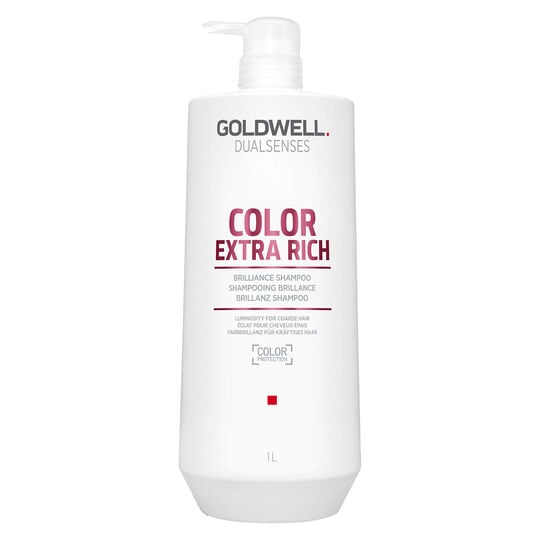 Dualsenses Color Extra Rich Shampoo