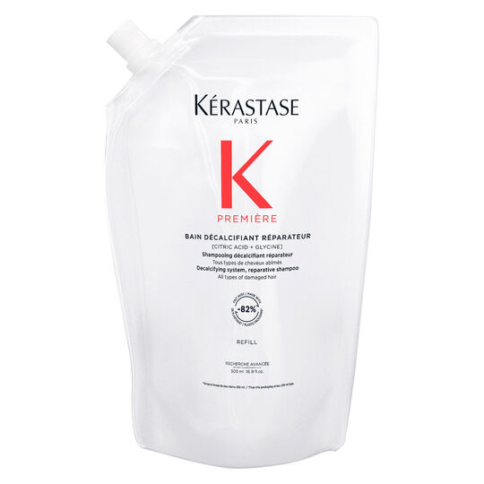 Entkalkendes, reparierendes Shampoo Premi&egrave;re Nachf&uuml;llpackung 500 ml
