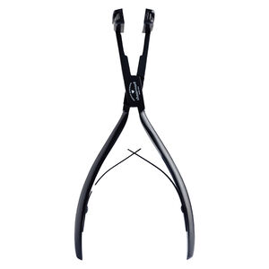 Zange Tape-In schwarz