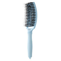Entwirrungsb&uuml;rste Fingerbrush Boar & Nylon