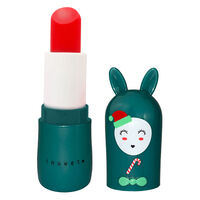Pflegender Lippenbalsam Holly Green-Kirsche